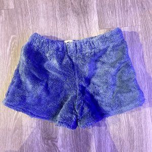 Towel Shorts